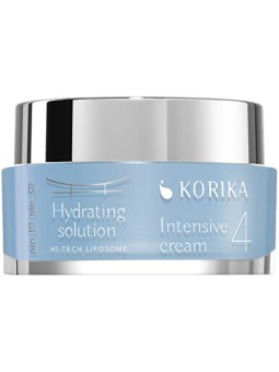 KORIKA Hydrating Solution Hi-Tech Liposome Intensive Cream - Crema idratante intensiva 50ml donna