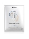 KORIKA FermentBeauty Yogurt Hydrating Creamy Sheet Mask - Maschera in tessuto idratante 23,0 g donna
