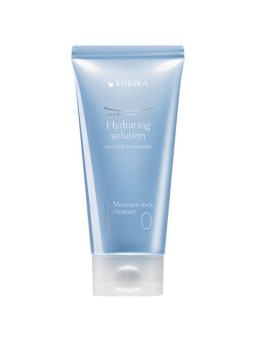 KORIKA Hydrating Solution Hi-Tech Liposome Moisture-lock Cleanser - Crema detergente idratante 150ml donna