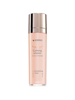 KORIKA Calming Solution Hi-Tech Liposome Comforting Toner - Tonico lenitivo 140ml donna