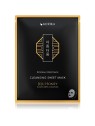 KORIKA Korean Heritage Cleansing Sheet Mask - maschera detergente in tessuto con miele di Jeju e complesso AHA, BHA 25.0g donna