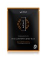 KORIKA Korean Heritage Skin Illuminating Sheet Mask - Maschera illuminante in tessuto 25.0g donna