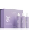 Set regalo ICONIQUE Professional Cool Like You - Set regalo per donne bionde cool e vivaci