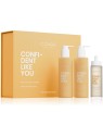 ICONIQUE Professional Confident Like You Set - Set regalo contro la caduta dei capelli? Donna
