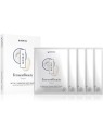 Set di maschere in tessuto idratanti KORIKA FermentBeauty Yogurt Mask Set 23.0g donna