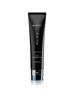 KORIKA Korean Heritage Silky Cleansing Foam - Schiuma detergente delicata per il viso 150ml donna