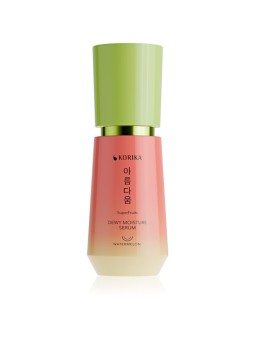KORIKA SuperFruits Dewy Moisture Serum - Siero idratante 30ml donna