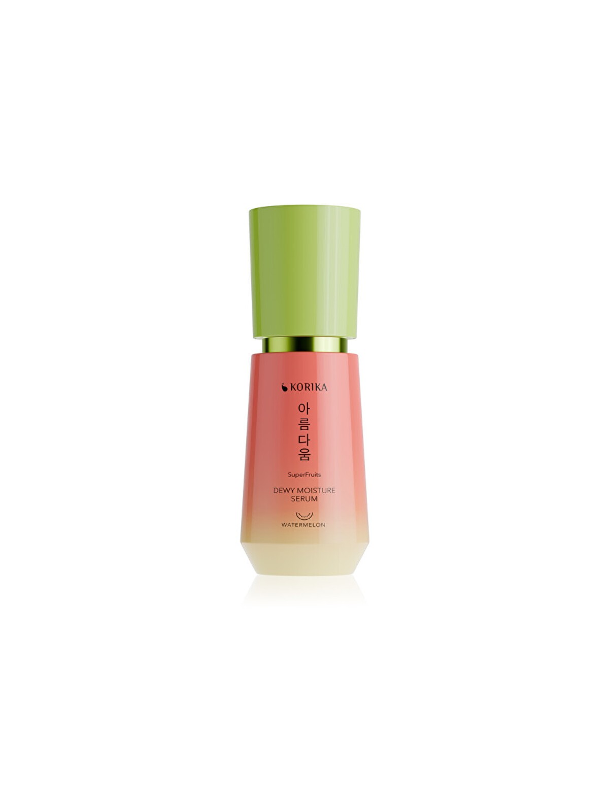 KORIKA SuperFruits Dewy Moisture Serum - Siero idratante 30ml donna