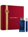 Dolce Gabbana K By Dolce & Gabbana Eau de Parfum Set regalo 200ml e miniatura eau de parfum 10ml uomo Dolce Gabbana www.essenzet
