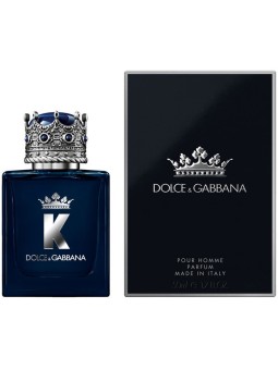 Dolce Gabbana K di Dolce Gabbana Parfum 50ml uomo Dolce Gabbana www.essenzetotalstyle.com 