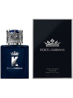 Dolce Gabbana K di Dolce Gabbana Parfum 100ml uomo Dolce Gabbana www.essenzetotalstyle.com 