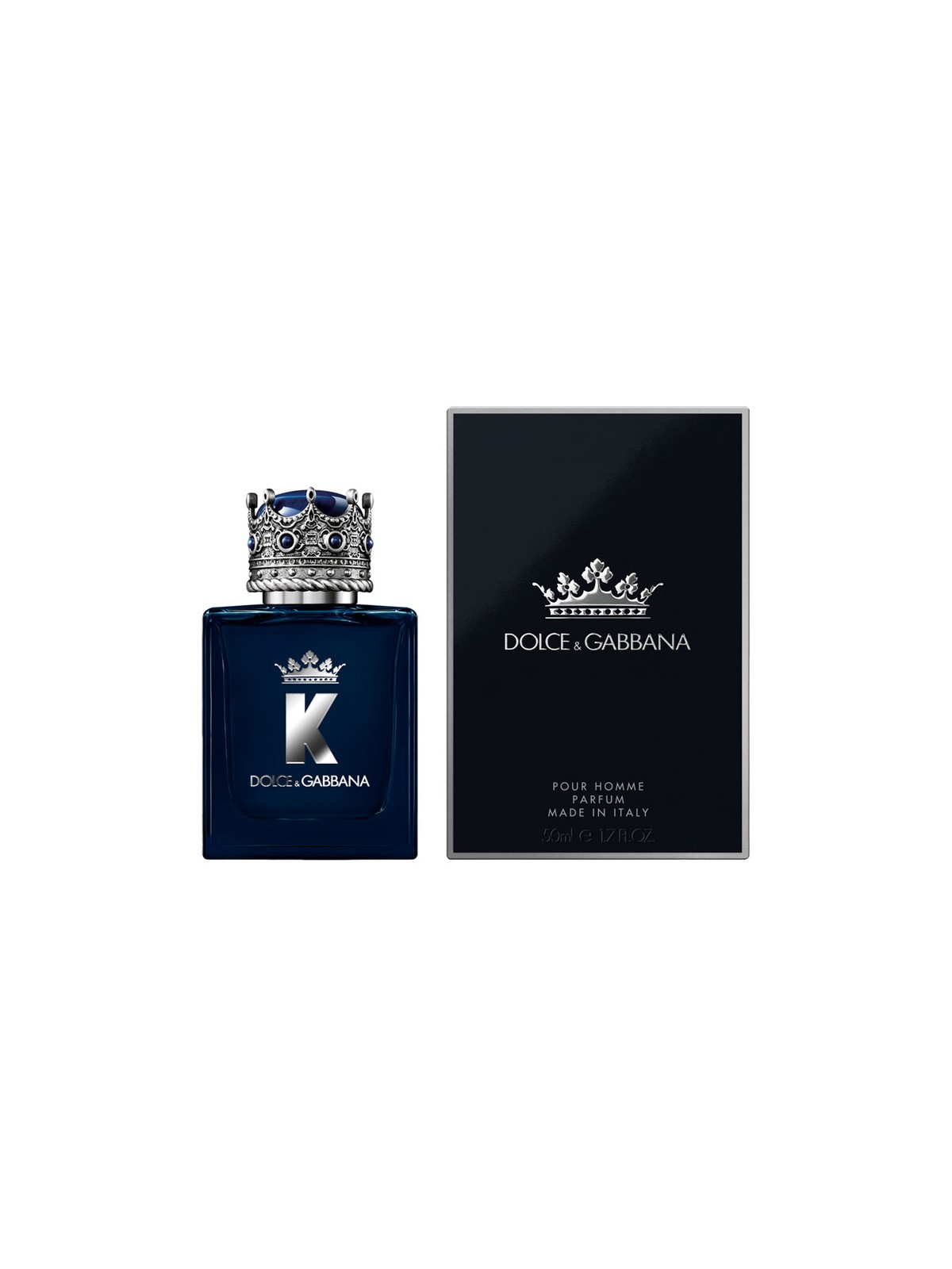 Dolce Gabbana K di Dolce Gabbana Parfum 100ml uomo Dolce Gabbana www.essenzetotalstyle.com 
