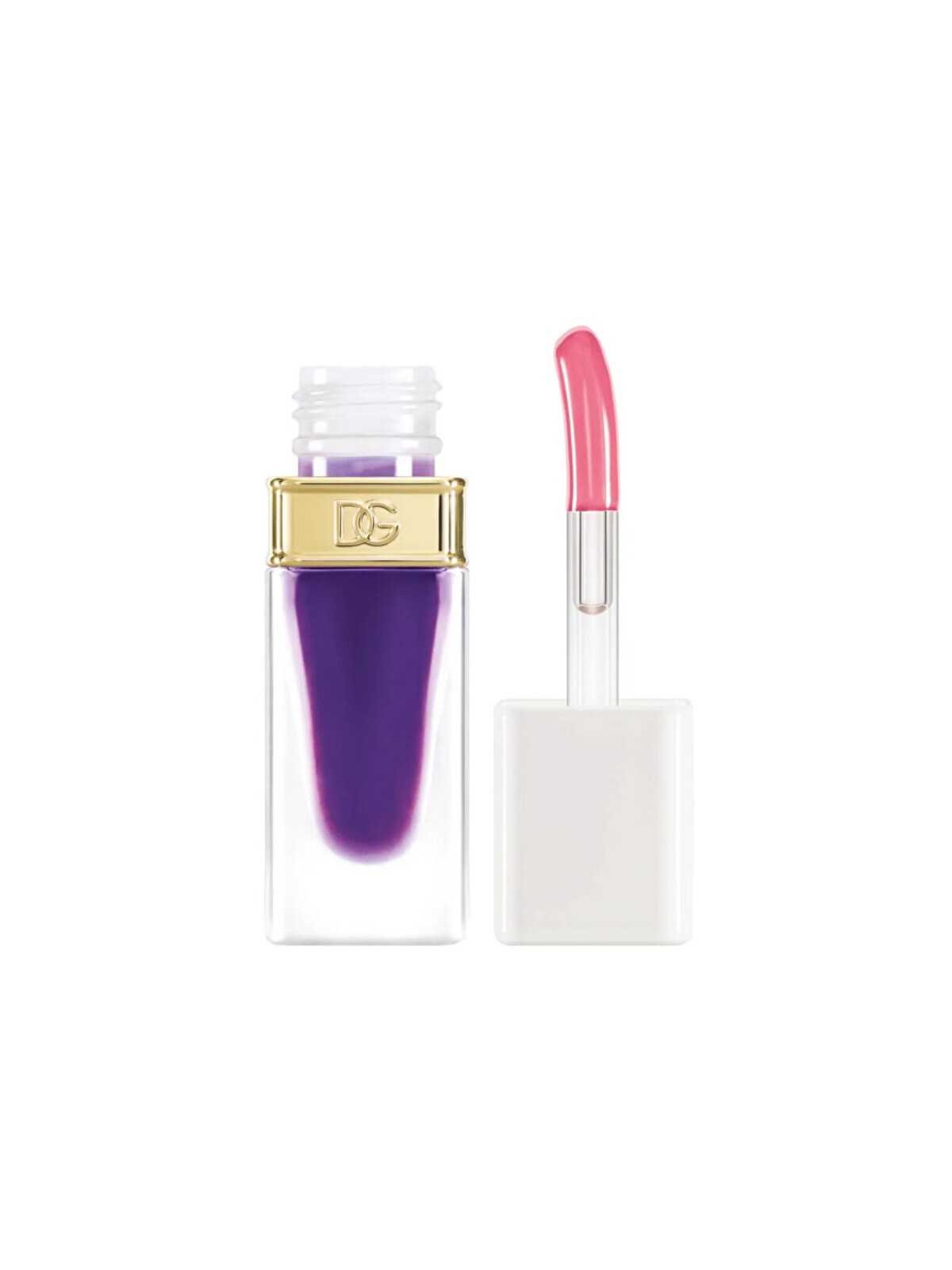 Dolce Gabbana Violet Serum Blush - Fard liquido 7ml donna