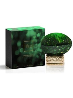 Eau de parfum unisex House of Oud Emerald Green 75ml