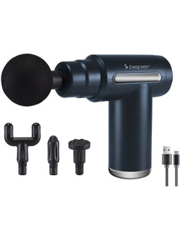 Beper P302MAS002 massaggiatore a percussione unisex