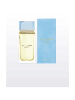 Dolce Gabbana Light Blue eau de parfum 50ml donna
