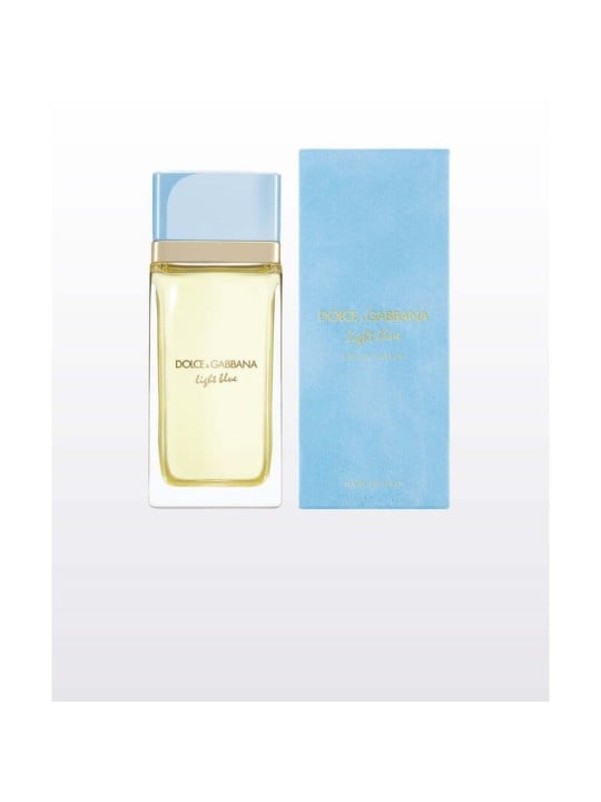 Dolce Gabbana Light Blue eau de parfum 50ml donna