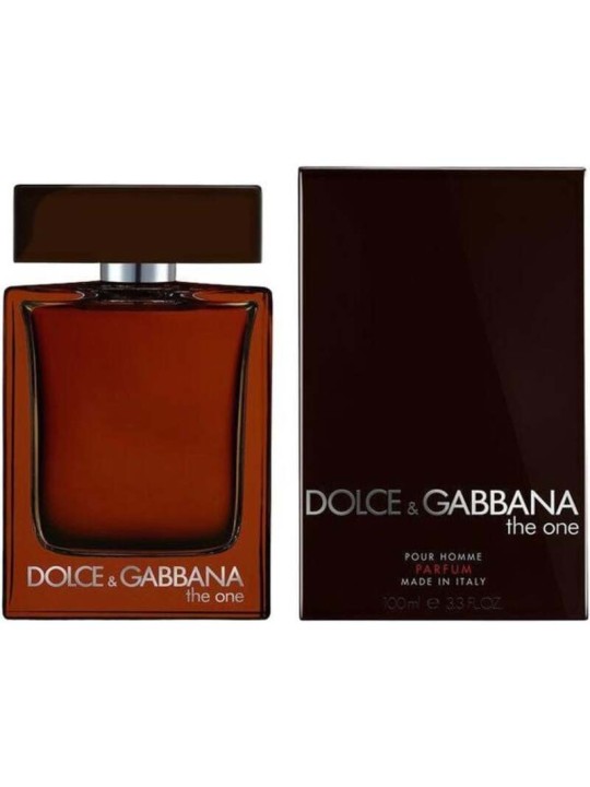 Dolce Gabbana The One for Men Parfum 100ml uomo