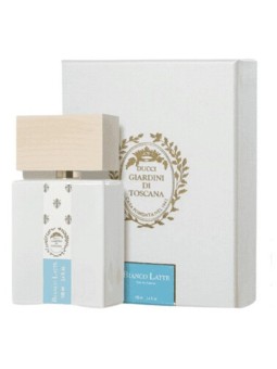 Giardini Di Toscana Bianco Latte eau de parfum 100ml unisex