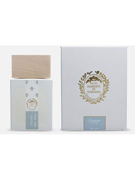 Giardini Di Toscana Celeste eau de parfum 100ml unisex