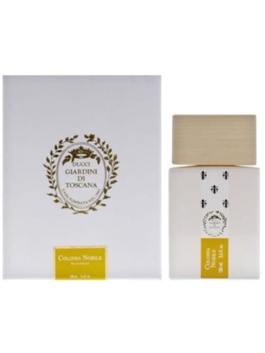 Giardini Di Toscana Colonia Nobile eau de parfum 100ml unisex