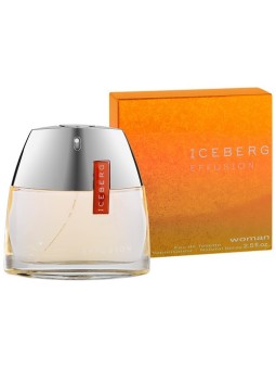 Iceberg Effusion Women eau de toilette 75ml donna