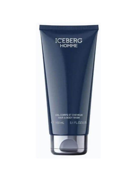 Iceberg Homme Gel doccia 150ml uomo