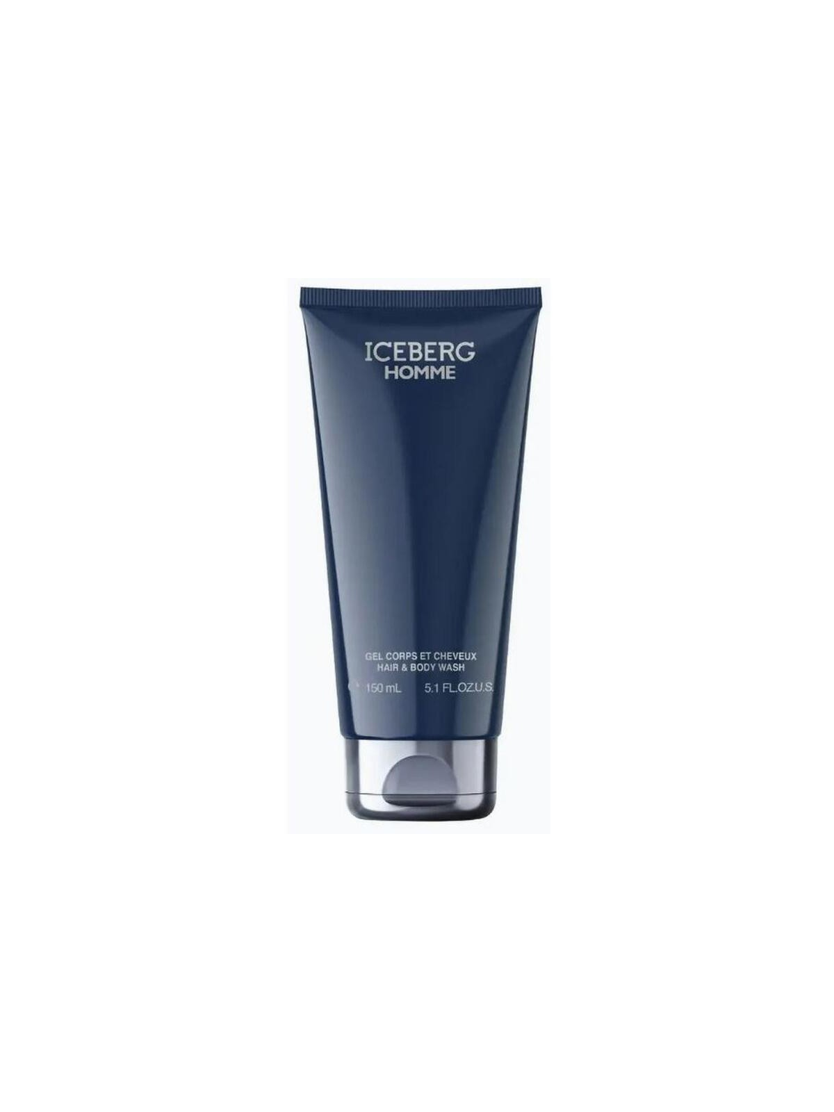 Iceberg Homme Gel doccia 150ml uomo