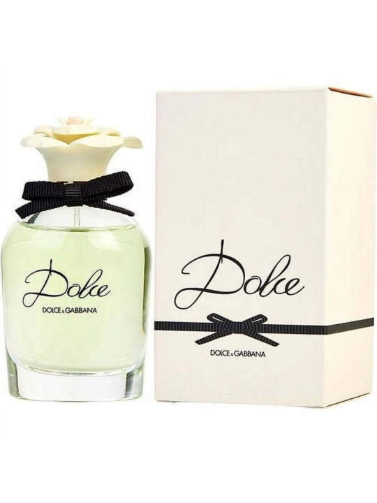 Dolce Gabbana Dolce eau de parfum 50ml donna Dolce Gabbana www.essenzetotalstyle.com 