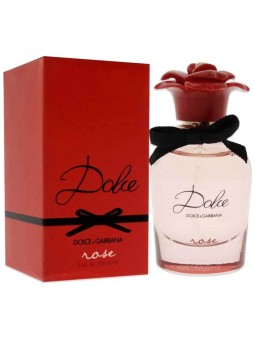 Dolce Gabbana Dolce Rose eau de toilette 50ml donna