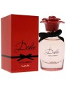 Dolce Gabbana Dolce Rose eau de toilette 50ml donna