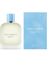 Dolce Gabbana Light Blue pour Homme Eau de Toilette Nuovo 100ml uomo Dolce Gabbana www.essenzetotalstyle.com 