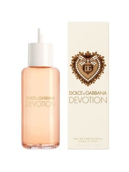 Dolce Gabbana Devotion eau de parfum (ricarica) 150ml donna