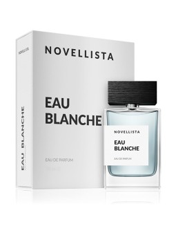 Novellista Eau Blanche eau de parfum 75ml unisex