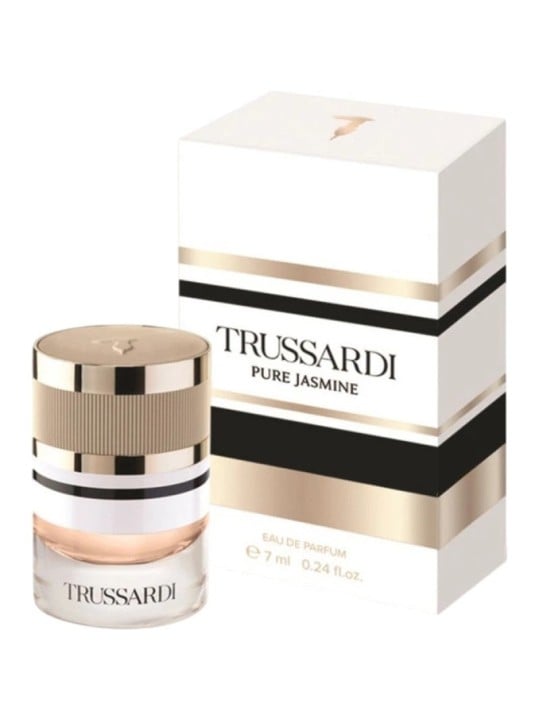 Trussardi Parfums Trussardi Pure Jasmine eau de parfum Miniature 7ml donna