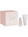 Laura Biagiotti Roma Fiori Bianchi Set regalo eau de toilette 25ml e lozione corpo 50ml donna