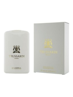 Trussardi Parfums Donna Gel Doccia 200ml donna