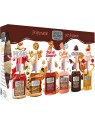 Set diffusore di fragranze dolci Sweet Home Collection - Set regalo con diffusore unisex