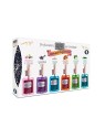 Set di fragranze selezionate Sweet Home Collection donna
