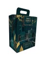 Sweet Home Collection Fresh Forest - Set regalo con diffusore di aromi e candela Donna