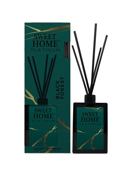 Diffusore di aromi Sweet Home Collection Foresta Nera - Diffusore di aromi 500ml donna