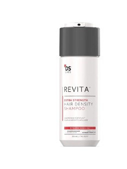 DS Laboratories Shampoo Extra Forte per Capelli Densificati - shampoo 205ml donna