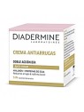 Diadermine Crema Giorno Antirughe Doppia Azione - Crema viso rinforzante da giorno 50ml donna