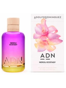 Adolfo Dominguez Neroli Ecstasy eau de parfum 100ml donna
