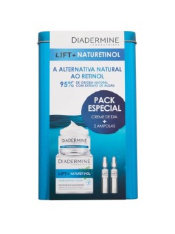 Diadermine Lift+ Phytoretinol Crema Anti-Età Avanzata 30+ - Cofanetto Regalo 50ml donna