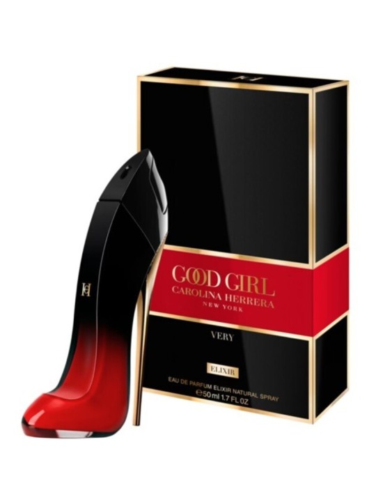 Carolina Herrera Very Good Girl Elixir eau de parfum 30ml donna