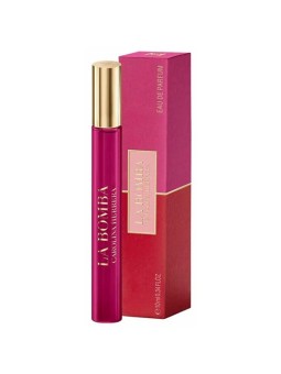 Carolina Herrera La Bomba eau de parfum Miniature 10ml donna