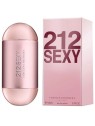 Carolina Herrera 212 Sexy eau de parfum 60ml donna