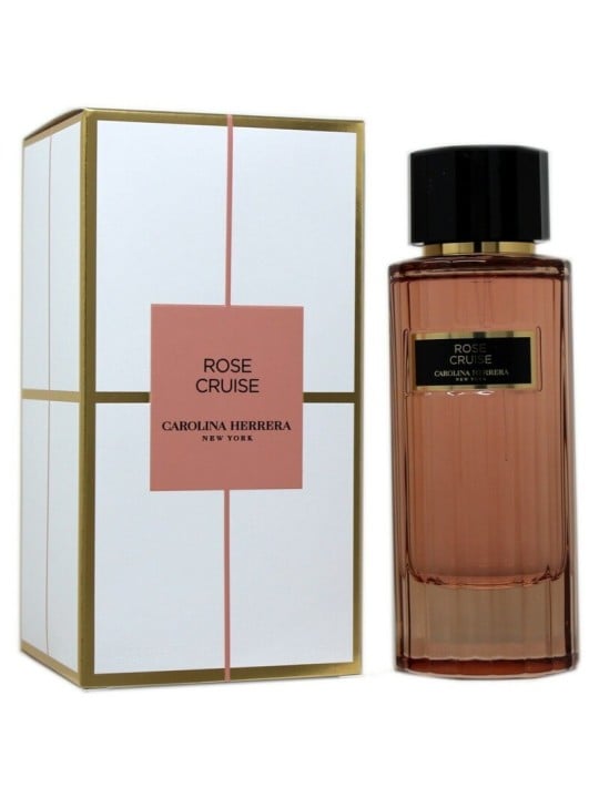 Carolina Herrera Rose Cruise eau de toilette 100 ml unisex