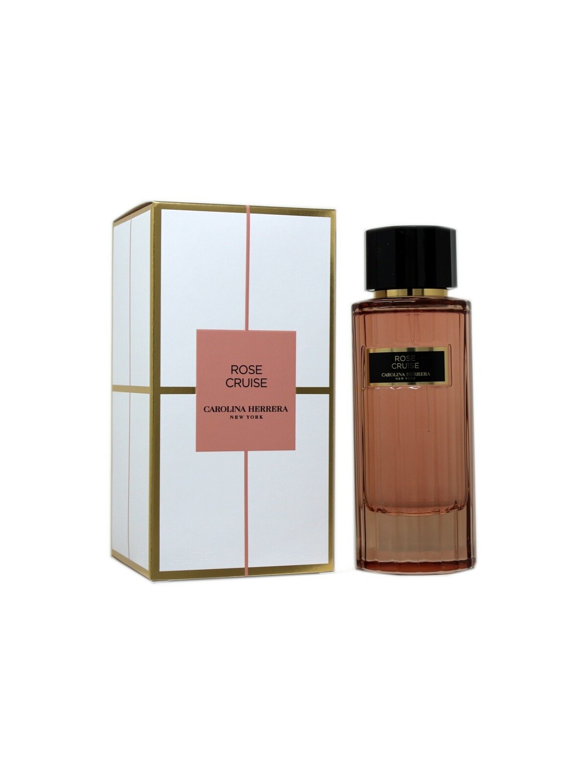 Carolina Herrera Rose Cruise eau de toilette 100 ml unisex